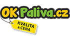 Logo OK Paliva