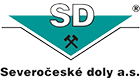 Logo Sveročeské doly a.s.